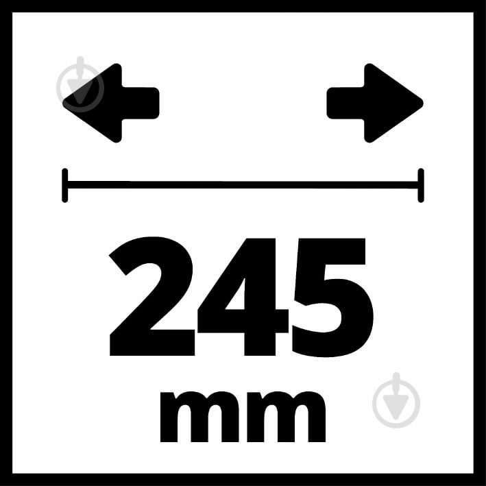 Пила ленточная Einhell TC-SB 245 L 4308035 - фото 10 Пила ленточная Einhell TC-SB 245 L 4308035 - фото 10