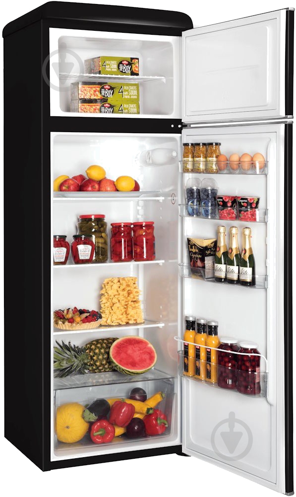 Холодильник Snaige FR26SM-PRJ30E - фото 2 Холодильник Snaige FR26SM-PRJ30E - фото 2