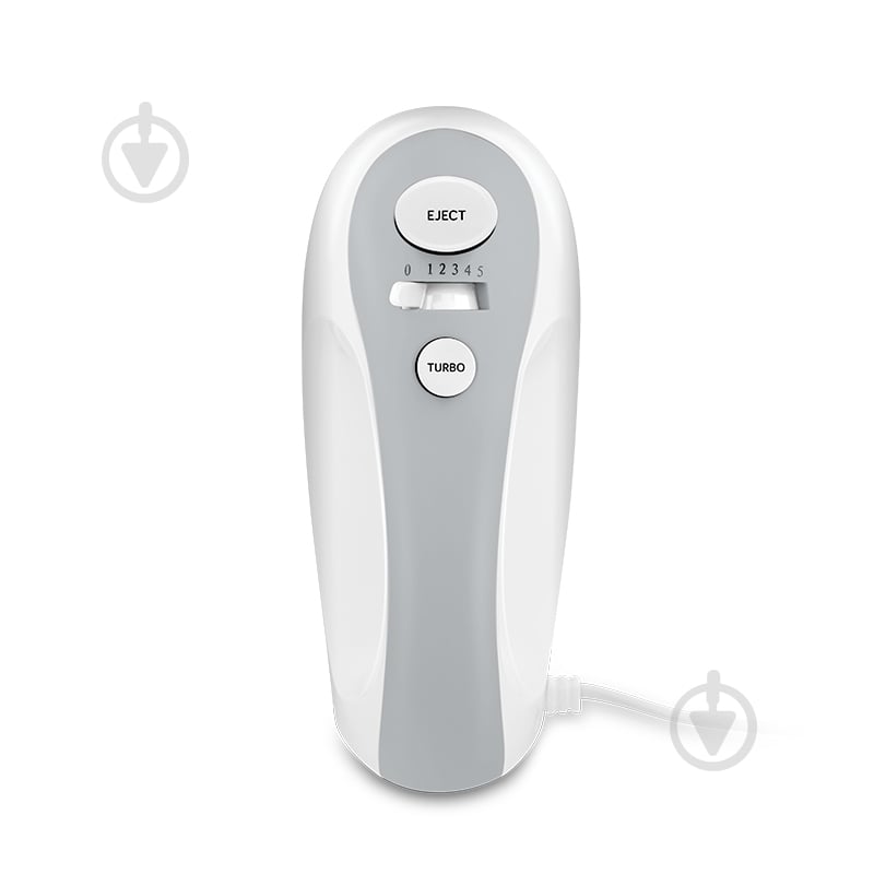 Миксер Zelmer ZHM 2459 S - фото 3 Миксер Zelmer ZHM 2459 S - фото 3