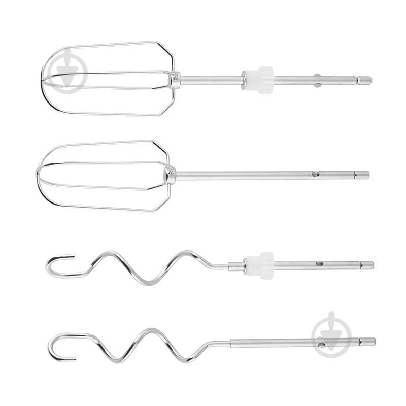 Миксер Zelmer ZHM 2459 S - фото 4 Миксер Zelmer ZHM 2459 S - фото 4