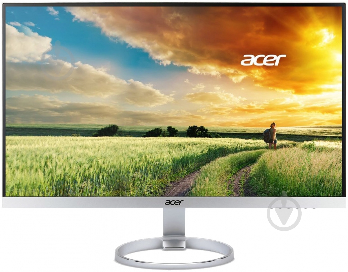 Монитор Acer H277Hsmidx 27" (UM.HH7EE.001) - фото 1