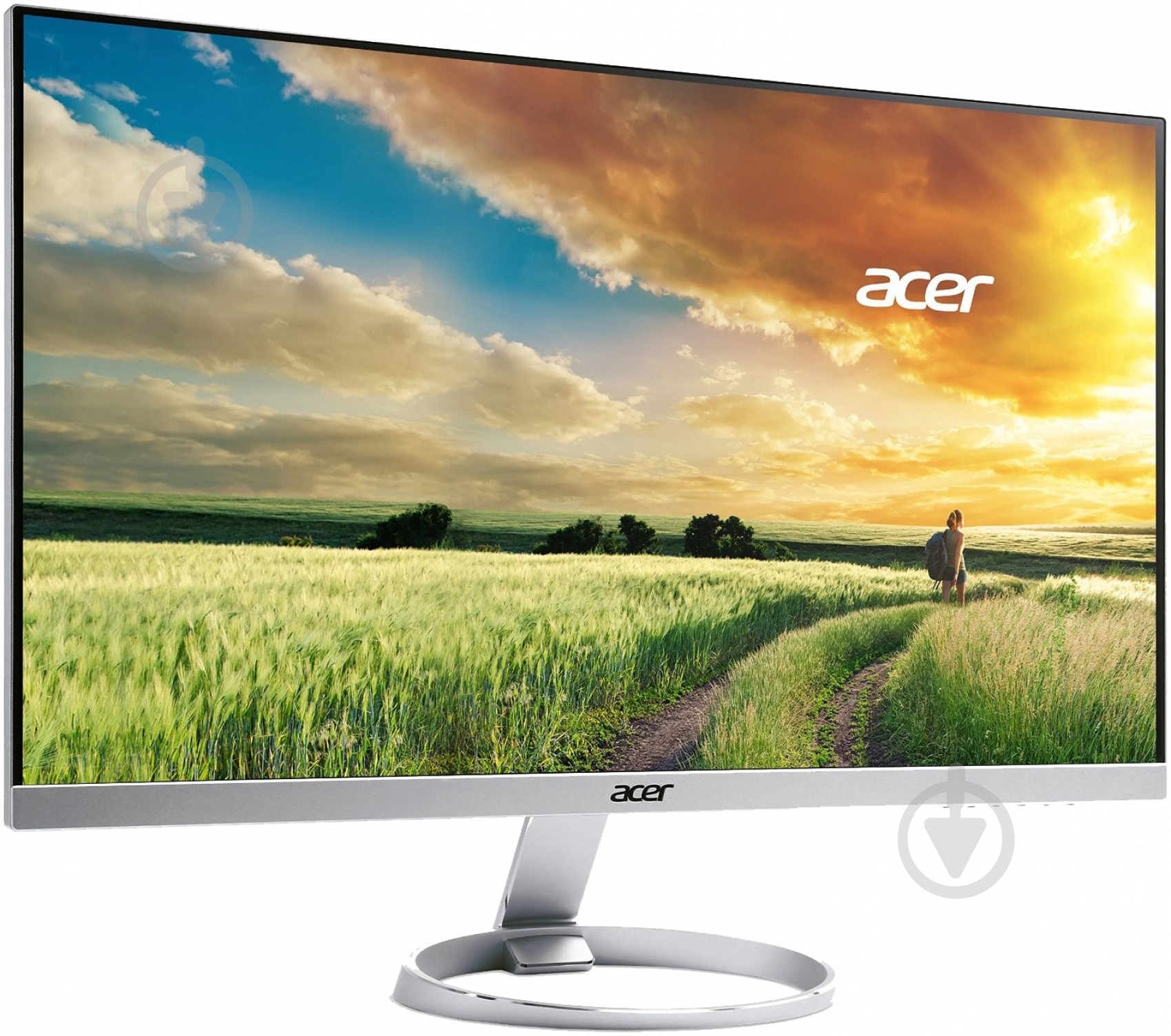 Монитор Acer H277Hsmidx 27" (UM.HH7EE.001) - фото 2