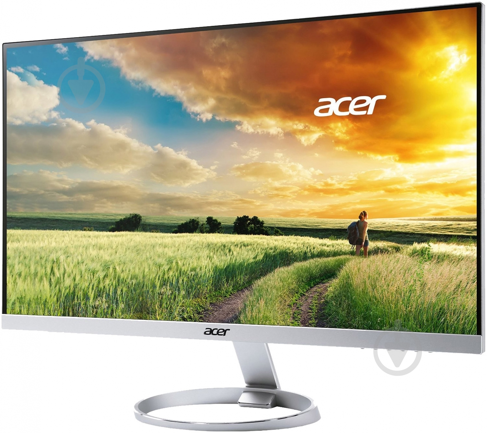 Монитор Acer H277Hsmidx 27" (UM.HH7EE.001) - фото 3