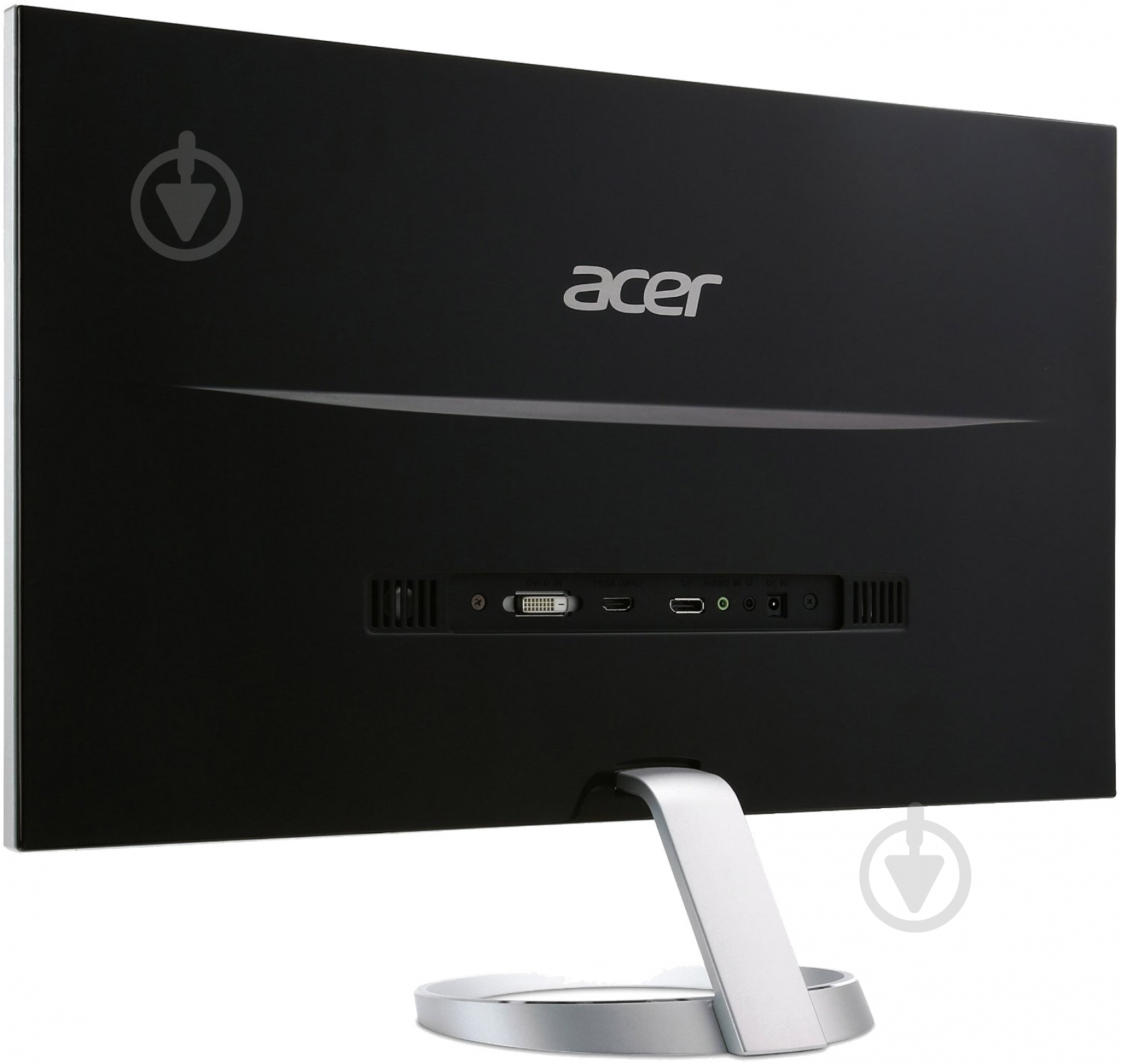 Монитор Acer H277Hsmidx 27" (UM.HH7EE.001) - фото 6