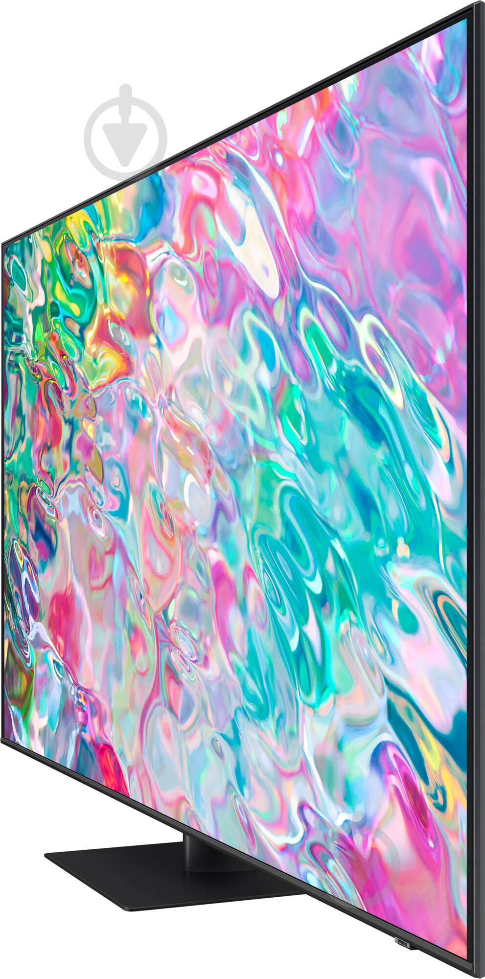 Телевизор Samsung QE75Q70BAUXUA - фото 7