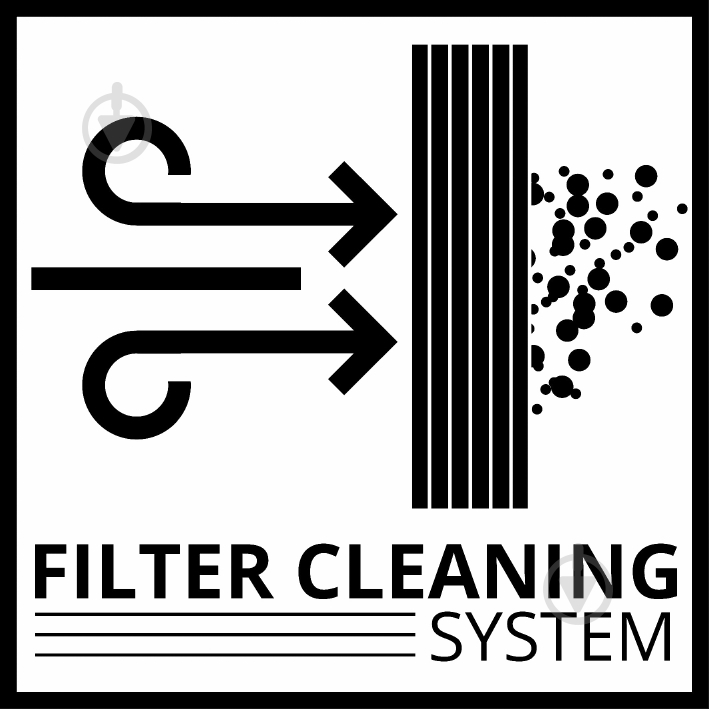 Пылесос Einhell TE-VC 2350 SACL 2342475 - фото 15