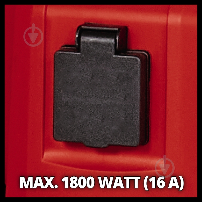 Пылесос Einhell TE-VC 2350 SACL 2342475 - фото 7