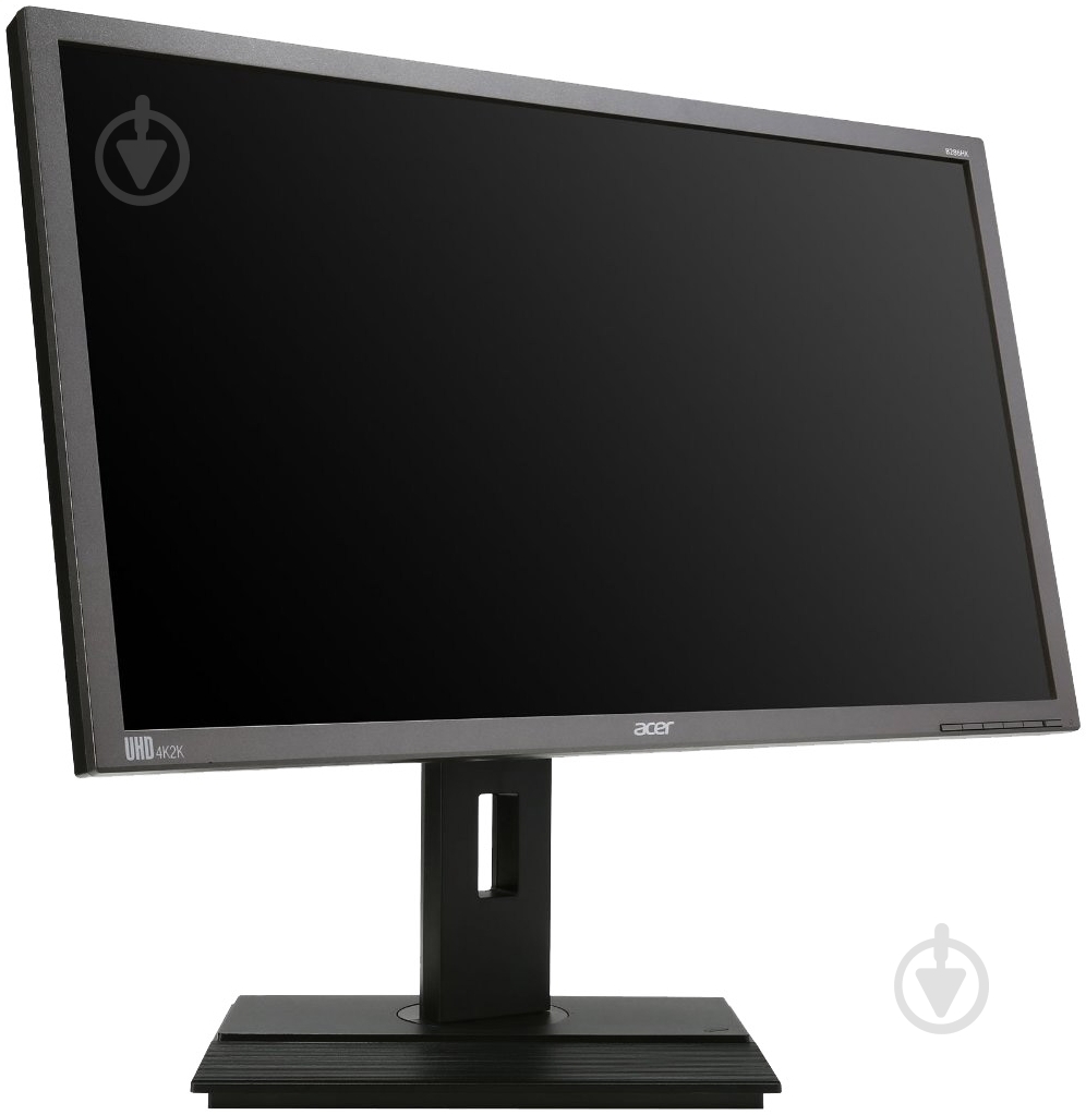 Монитор Acer B286HKymjdpprz 28" (UM.PB6EE.009) - фото 8 Монитор Acer B286HKymjdpprz 28" (UM.PB6EE.009) - фото 8
