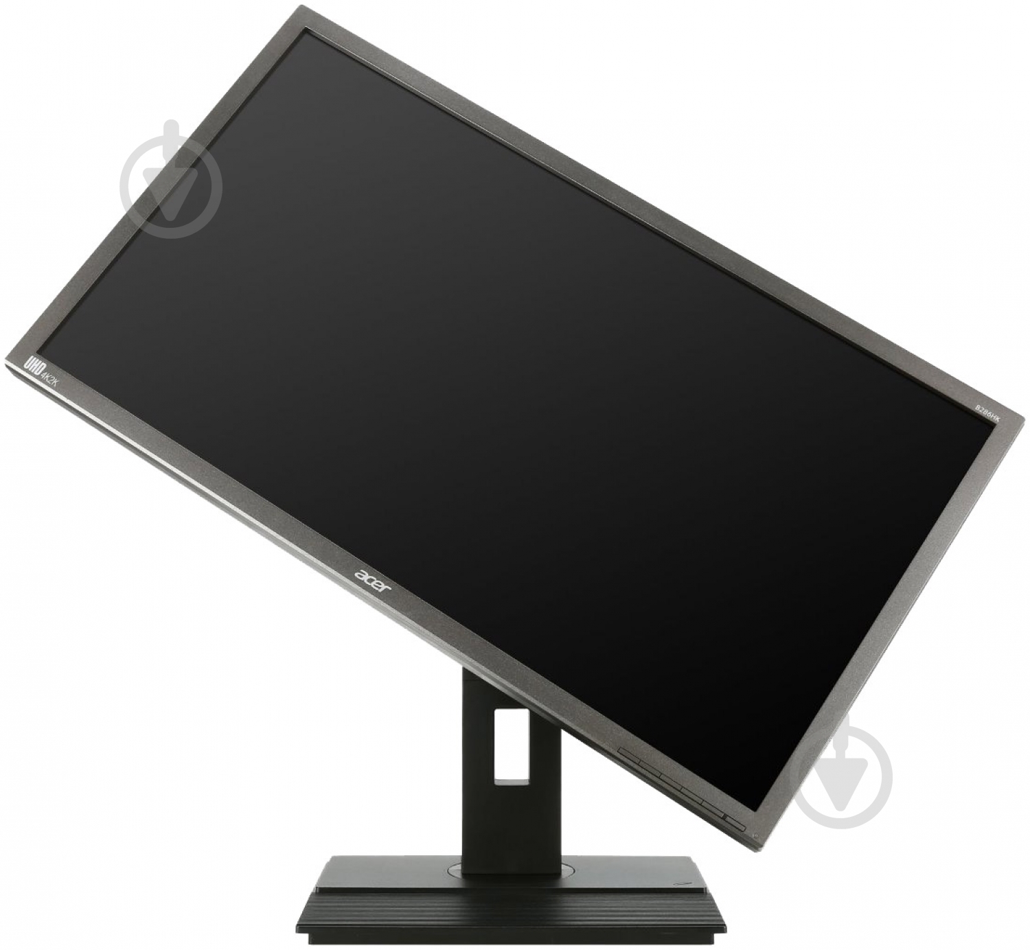 Монитор Acer B286HKymjdpprz 28" (UM.PB6EE.009) - фото 9 Монитор Acer B286HKymjdpprz 28" (UM.PB6EE.009) - фото 9