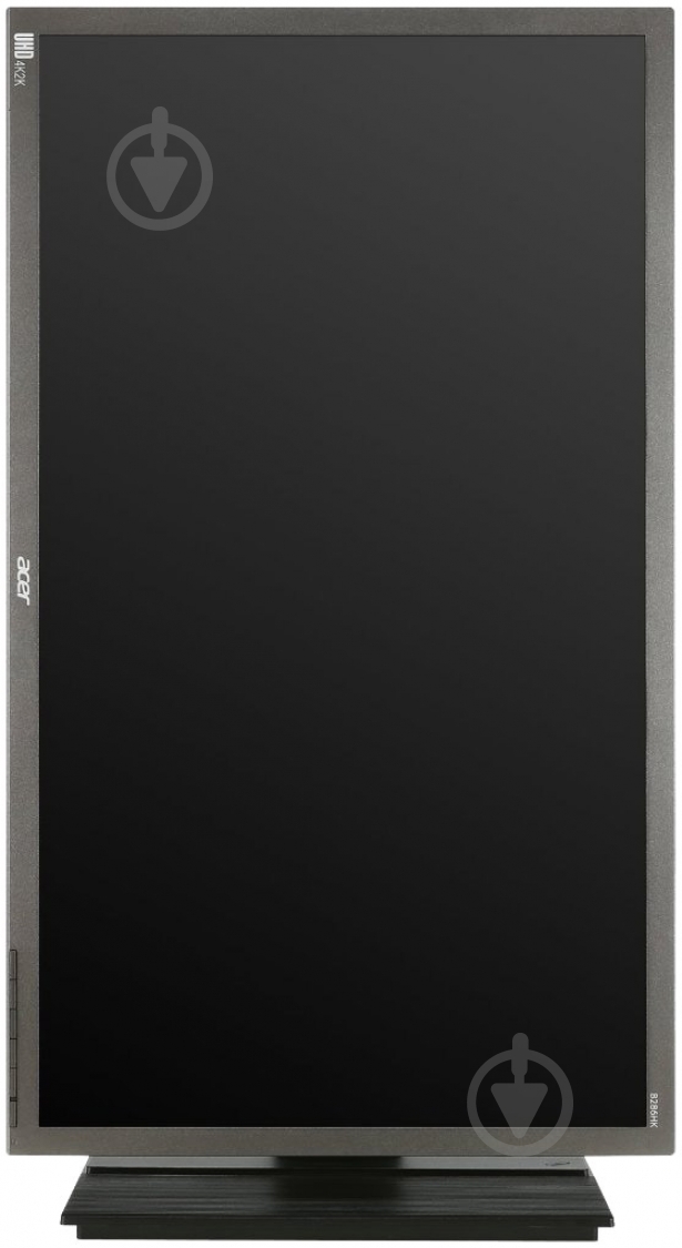 Монитор Acer B286HKymjdpprz 28" (UM.PB6EE.009) - фото 2 Монитор Acer B286HKymjdpprz 28" (UM.PB6EE.009) - фото 2