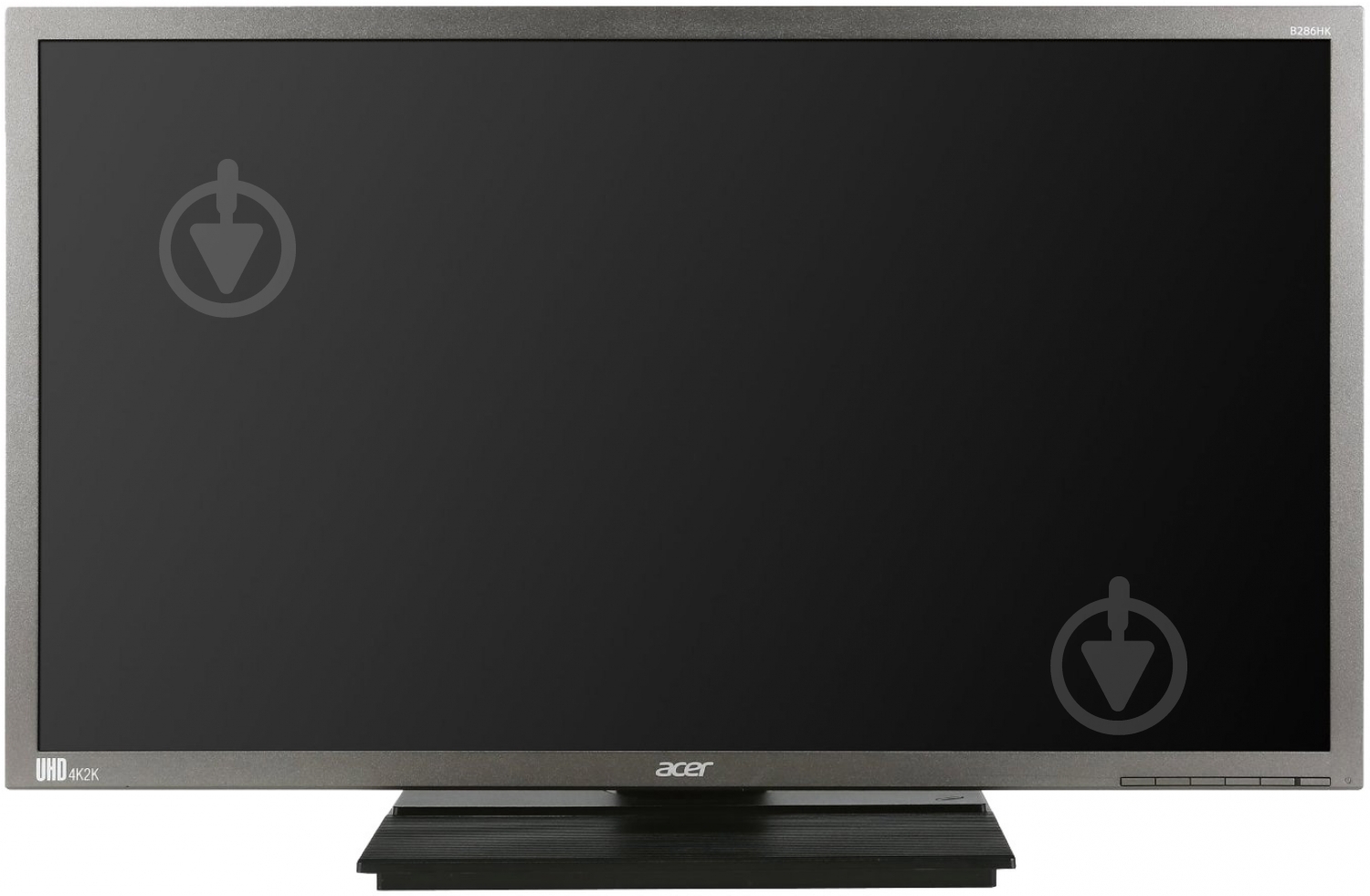Монитор Acer B286HKymjdpprz 28" (UM.PB6EE.009) - фото 3 Монитор Acer B286HKymjdpprz 28" (UM.PB6EE.009) - фото 3