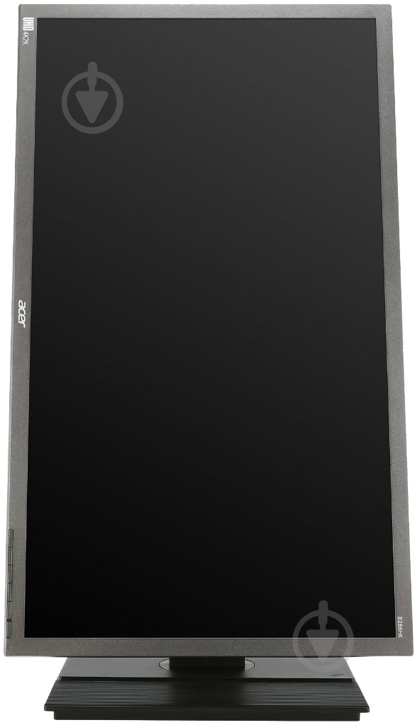 Монитор Acer B286HKymjdpprz 28" (UM.PB6EE.009) - фото 4 Монитор Acer B286HKymjdpprz 28" (UM.PB6EE.009) - фото 4