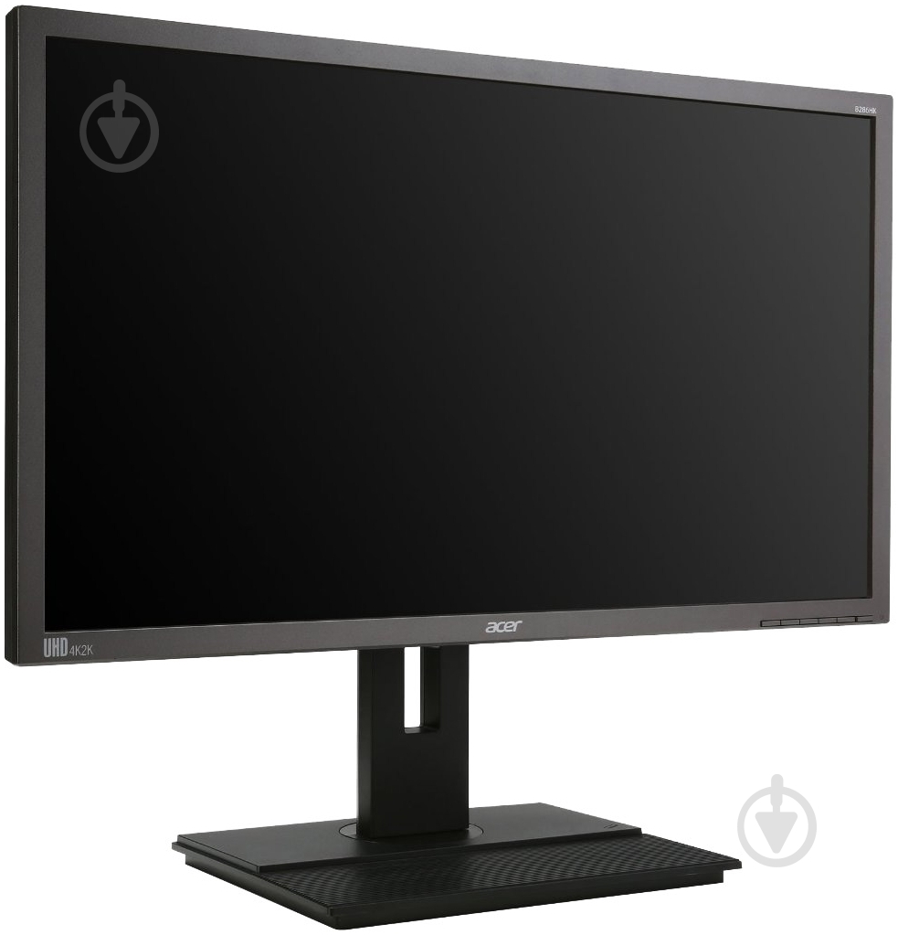 Монитор Acer B286HKymjdpprz 28" (UM.PB6EE.009) - фото 5 Монитор Acer B286HKymjdpprz 28" (UM.PB6EE.009) - фото 5