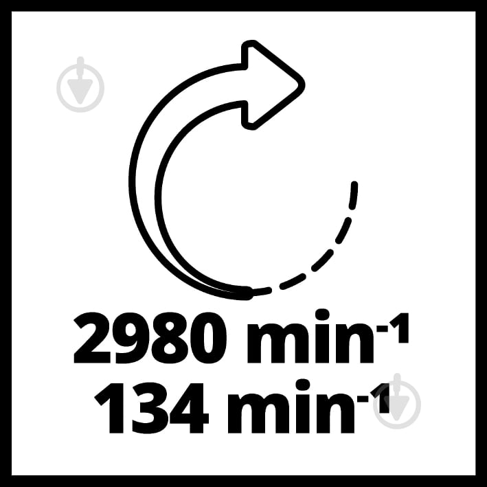 Точильный станок Einhell TC-WD 200/150" (4417242) - фото 10