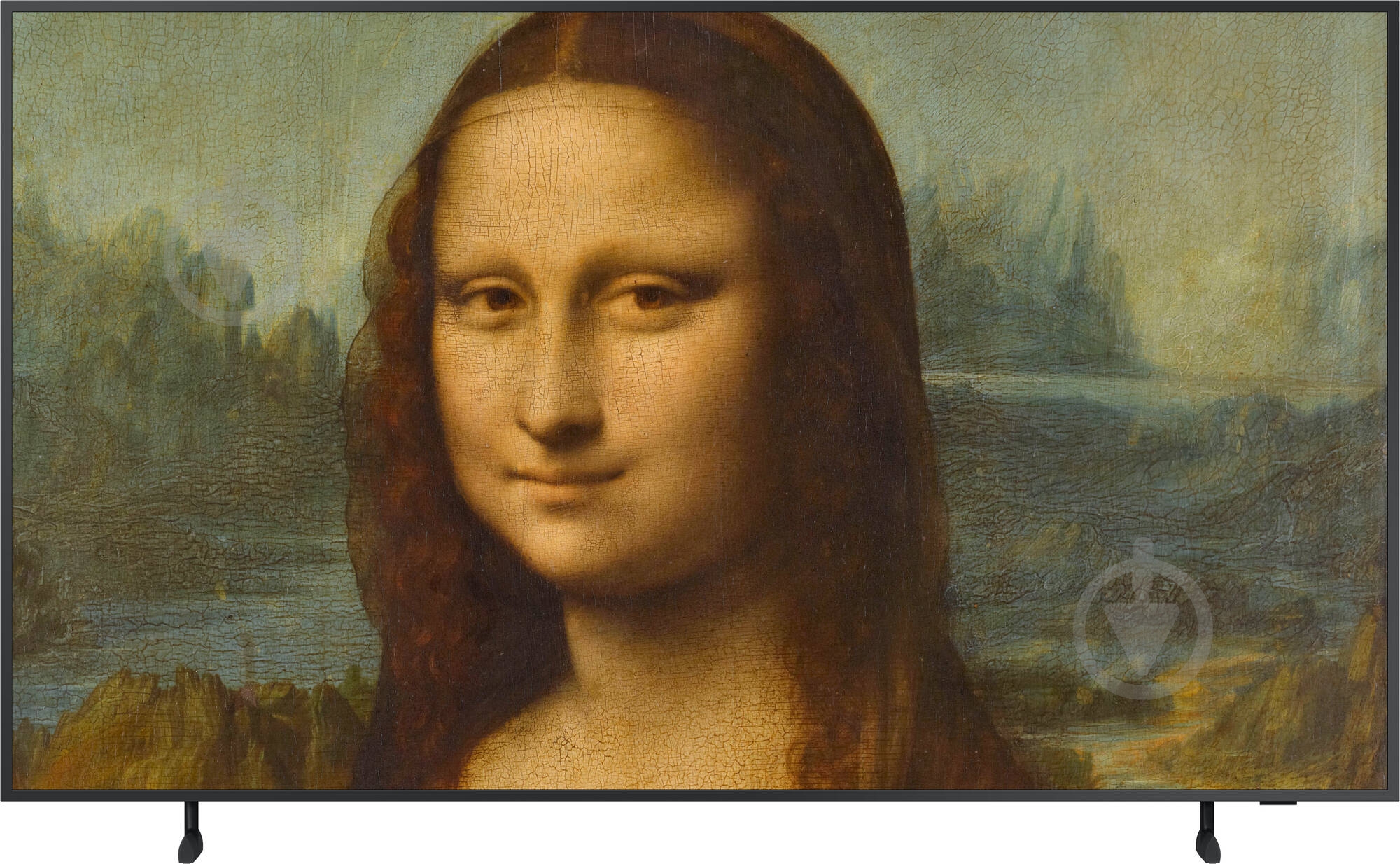 Телевизор Samsung QE75LS03BAUXUA - фото 2