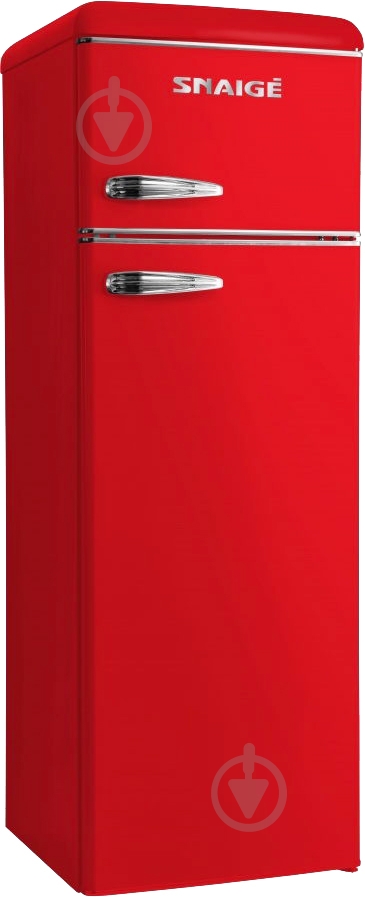 Холодильник Snaige FR26SM-PRR50E - фото 1 Холодильник Snaige FR26SM-PRR50E - фото 1