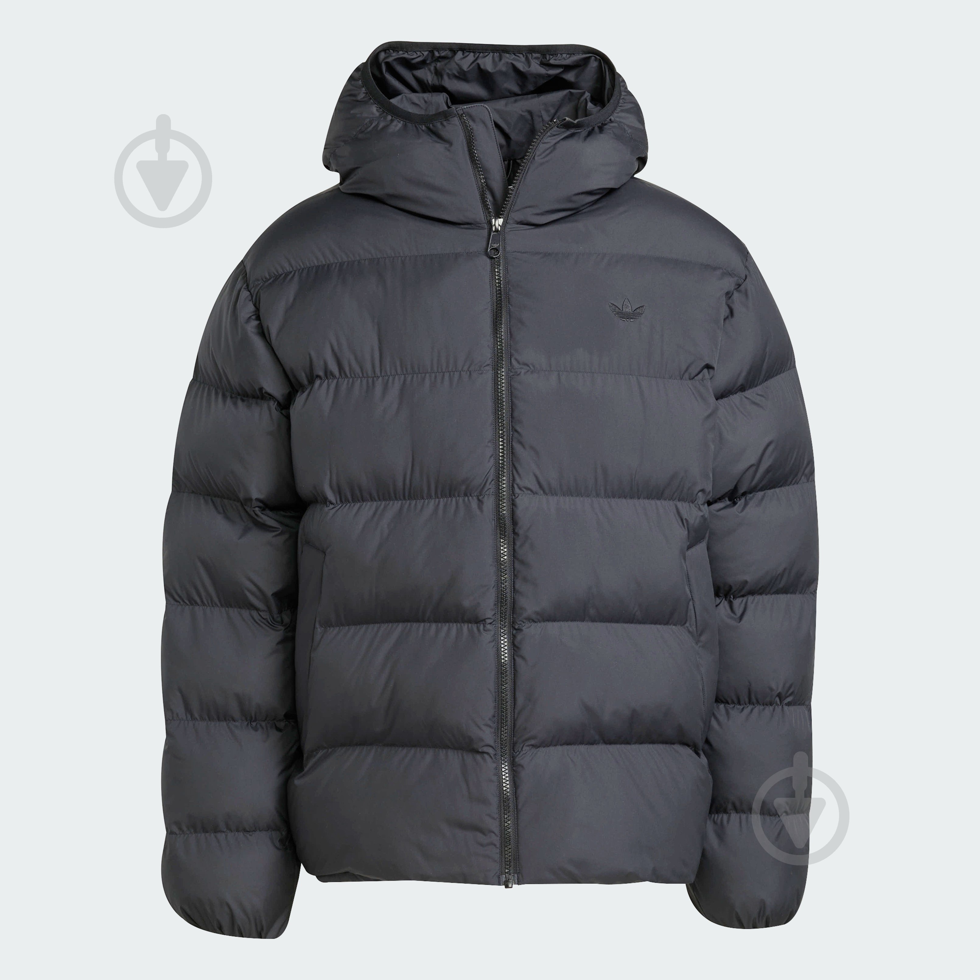 Куртка Adidas COMMERCIAL PUFF JX4123 р.M - фото 6