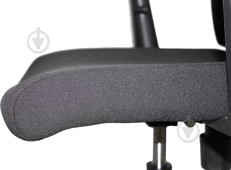 Кресло Barsky Mesh BM-07 черный - фото 10