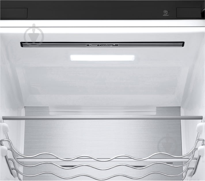 ВИТРИНА! Холодильник LG GW-B509FXUW - фото 12 ВИТРИНА! Холодильник LG GW-B509FXUW - фото 12