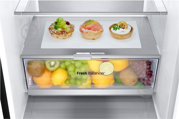 ВИТРИНА! Холодильник LG GW-B509FXUW - фото 18 ВИТРИНА! Холодильник LG GW-B509FXUW - фото 18