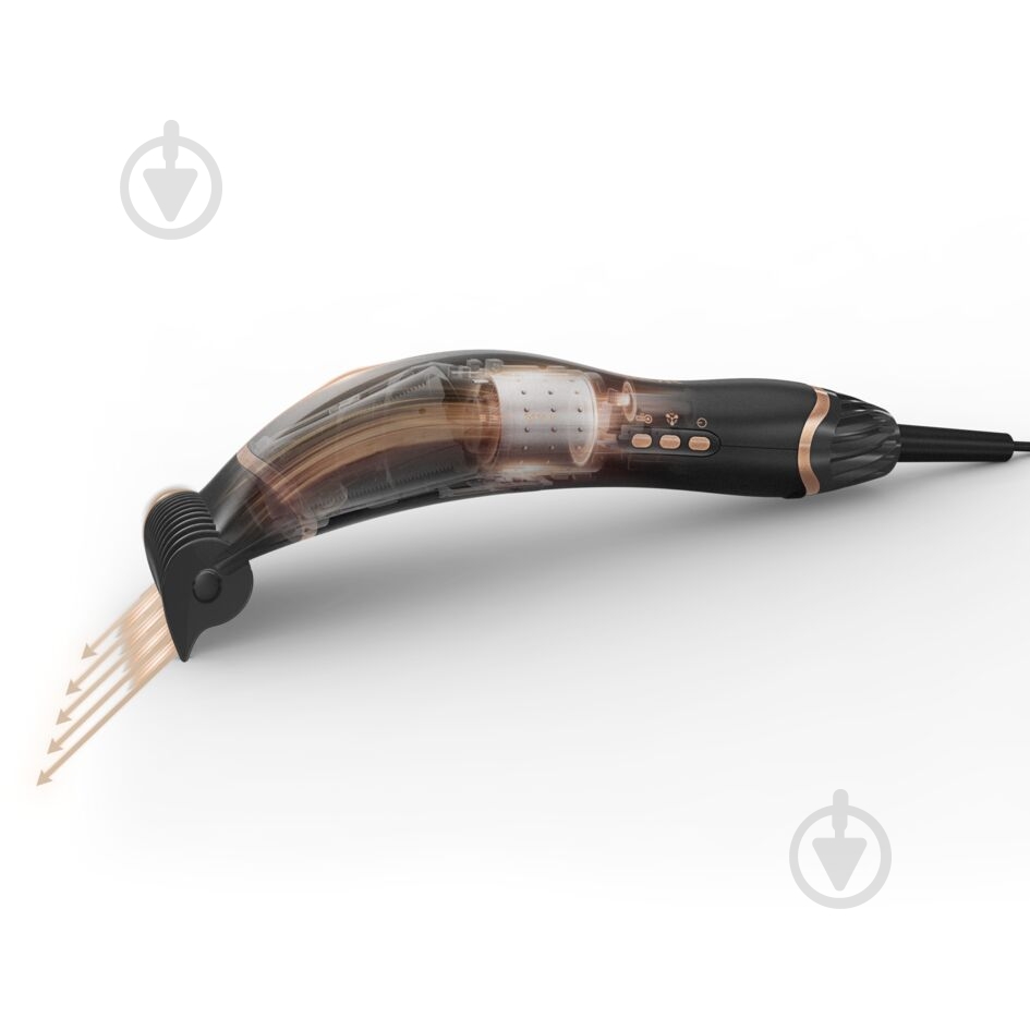 Фен Rowenta Ultimate Experience Air Motion CF8C20E0 - фото 10