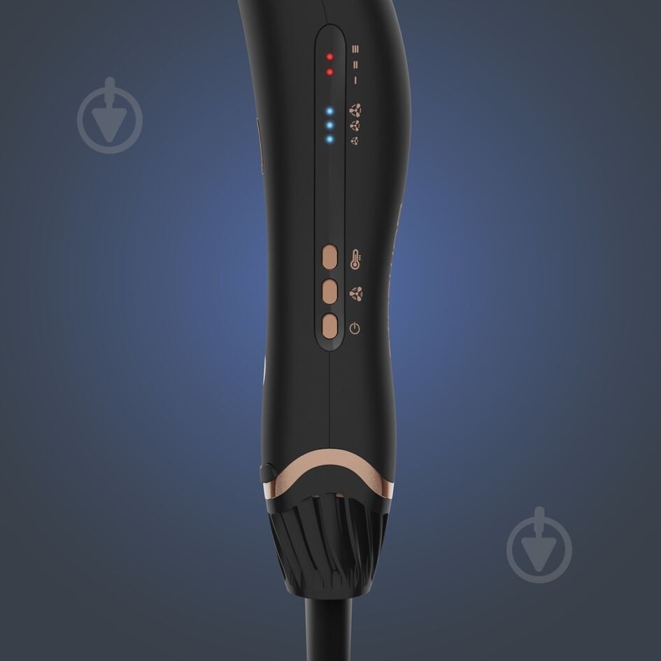 Фен Rowenta Ultimate Experience Air Motion CF8C20E0 - фото 12