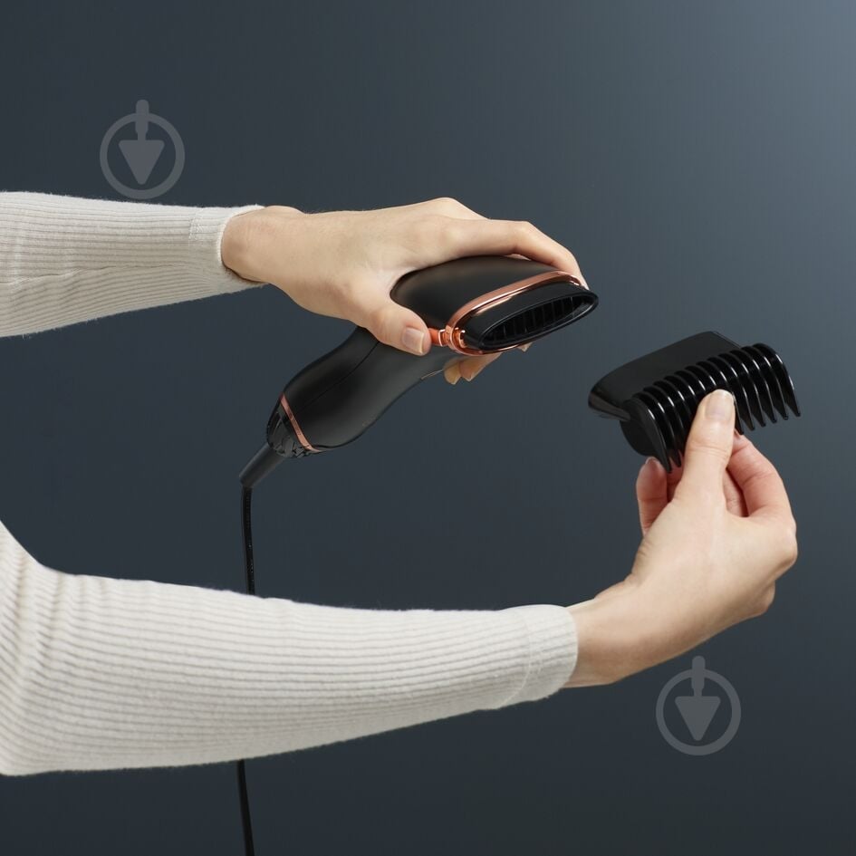 Фен Rowenta Ultimate Experience Air Motion CF8C20E0 - фото 13