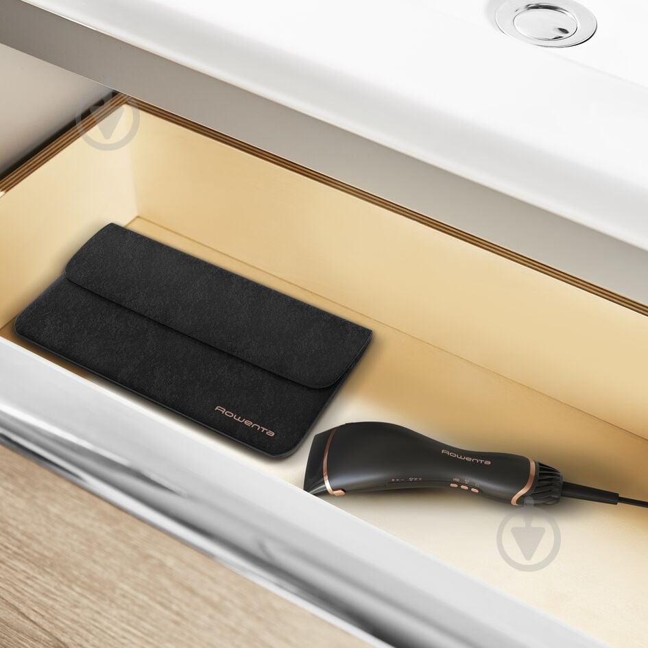 Фен Rowenta Ultimate Experience Air Motion CF8C20E0 - фото 14