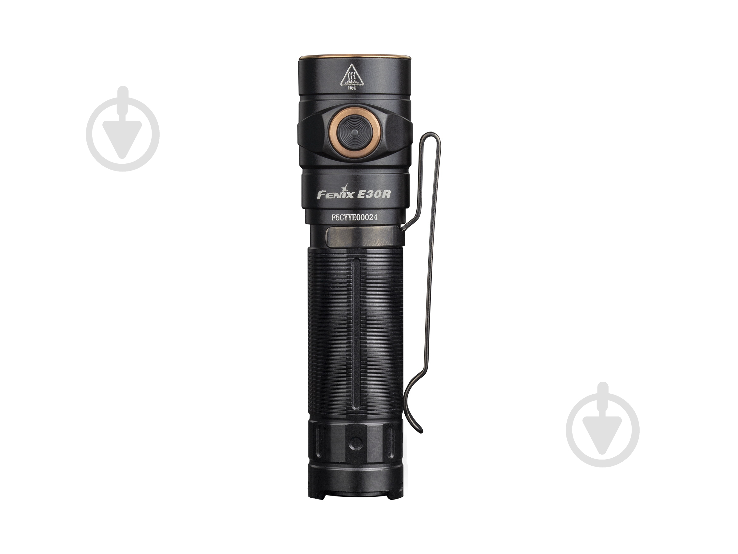 Фонарик Fenix ручной E30R CREE XP-L HI LED - фото 1