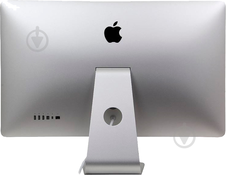 Монітор Apple Thunderbolt A1407 27" (MC914ZE/B) - фото 6
