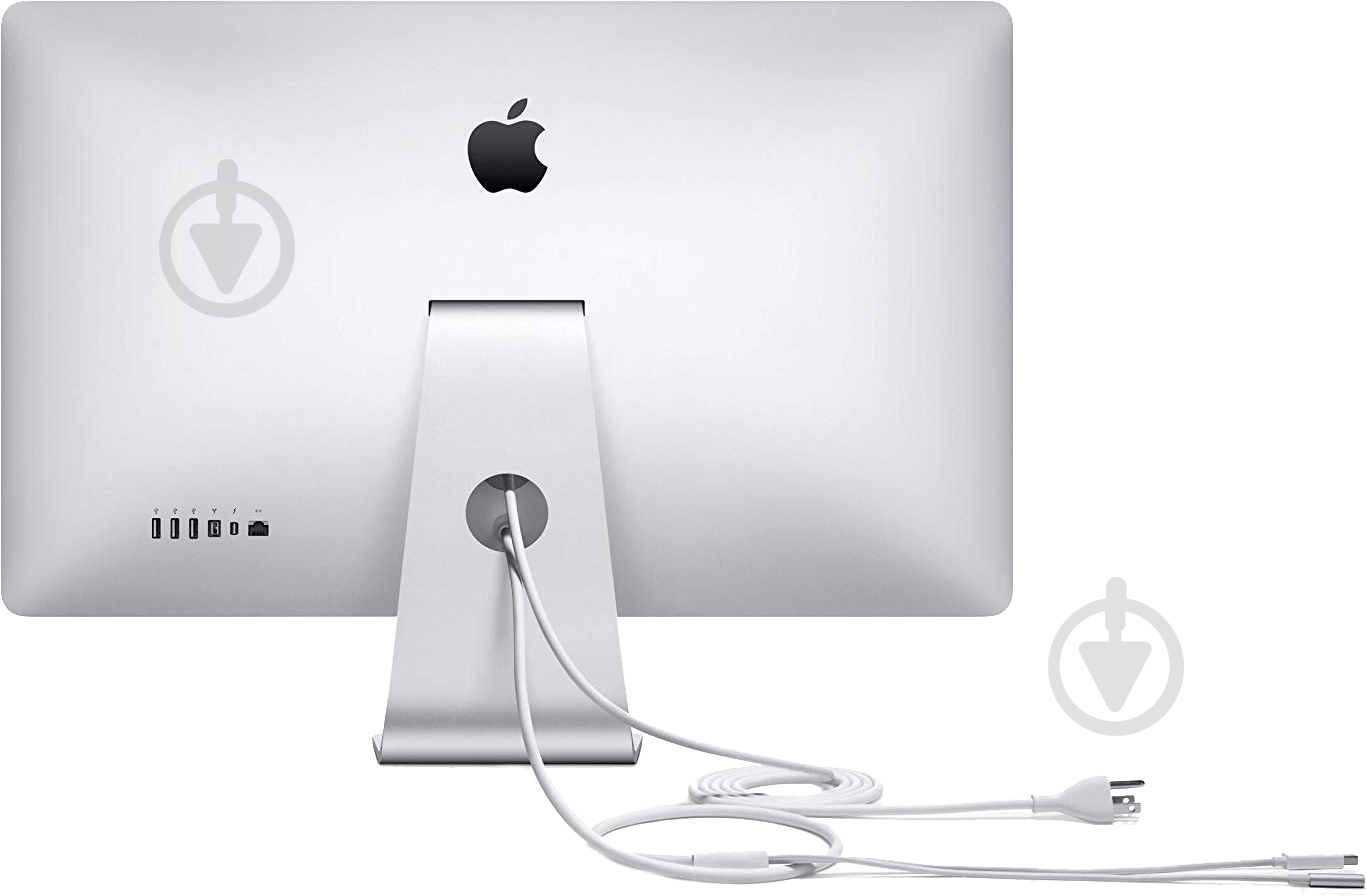 Монітор Apple Thunderbolt A1407 27" (MC914ZE/B) - фото 5