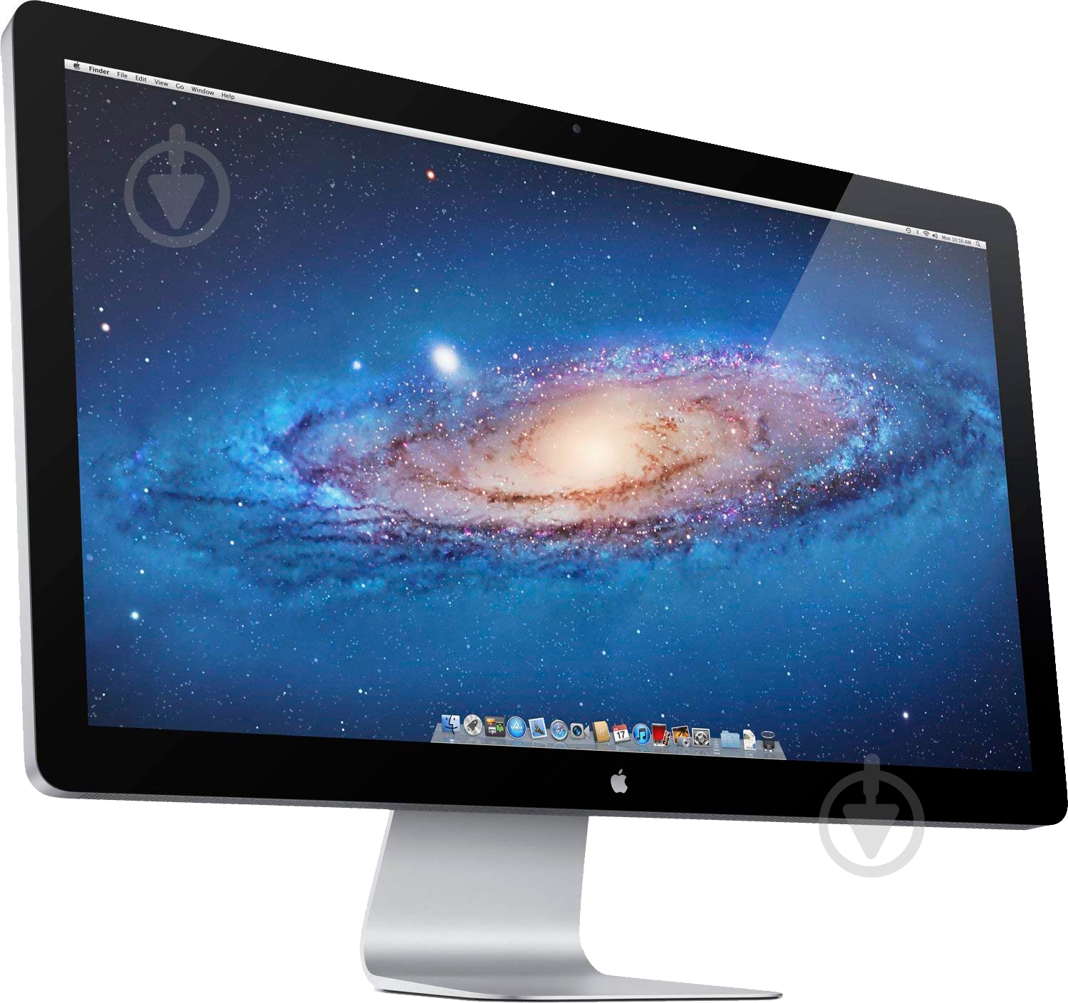 Монітор Apple Thunderbolt A1407 27" (MC914ZE/B) - фото 3