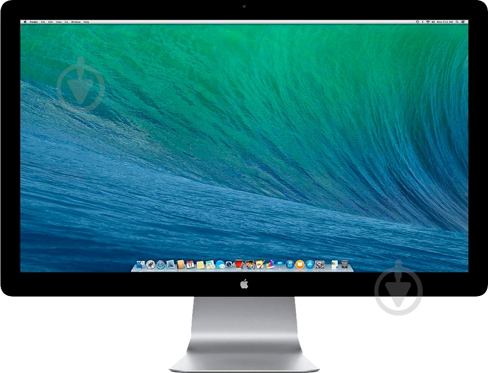 Монітор Apple Thunderbolt A1407 27" (MC914ZE/B) - фото 1
