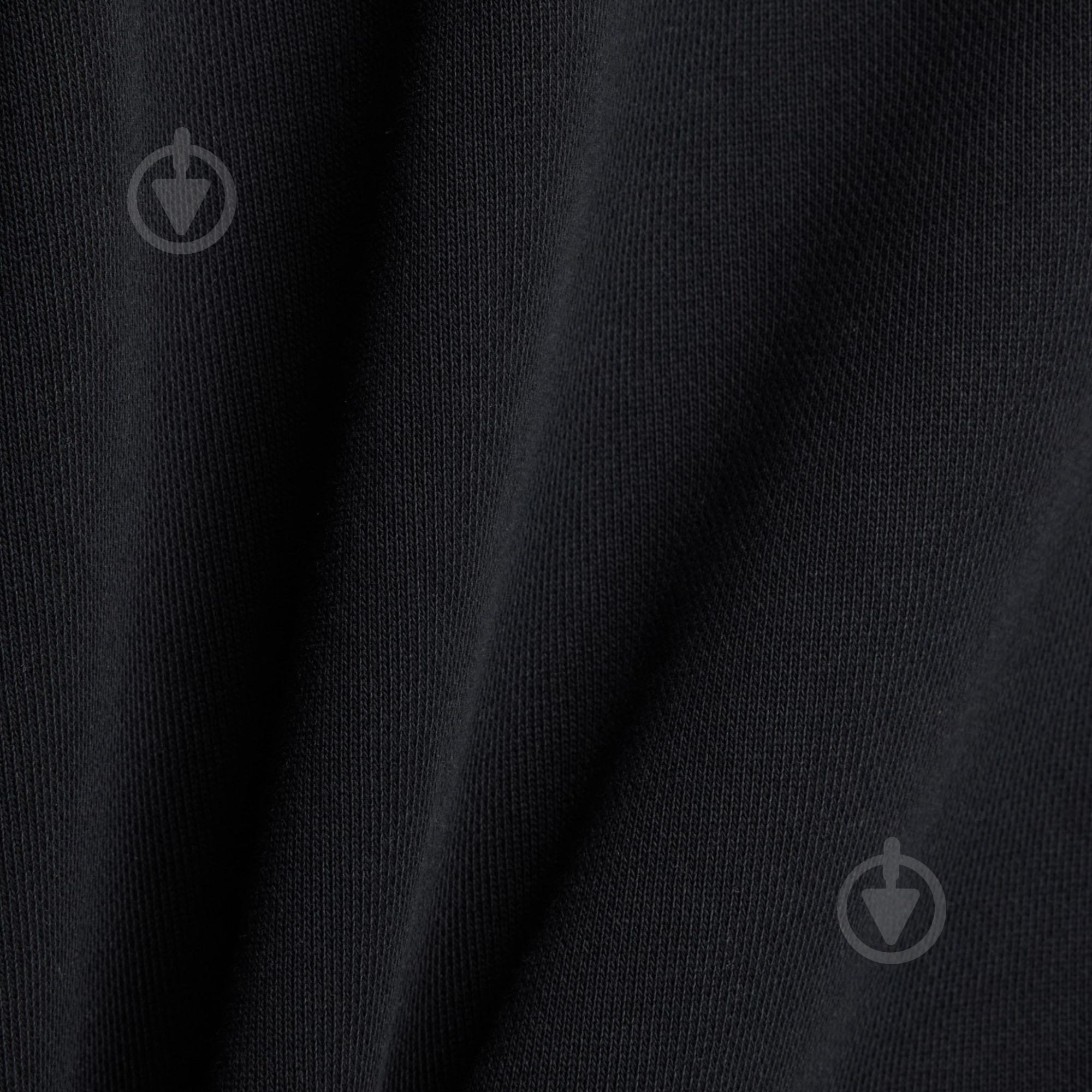 Худи New Balance MT53925BK р.S черный - фото 6