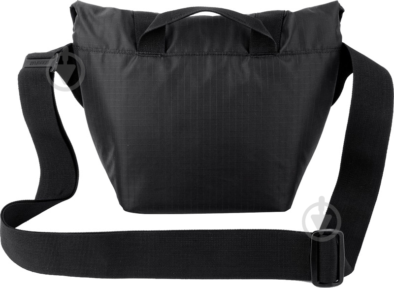 Сумка Crumpler Light Delight 4000 black LD4000-001 - фото 2