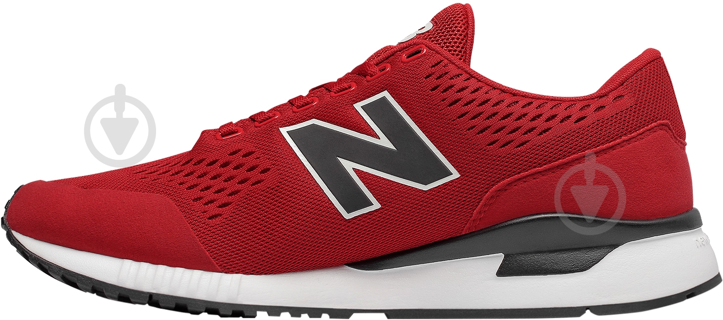 Кросівки New Balance MRL005BR р.9 червоний - фото 2 Кросівки New Balance MRL005BR р.9 червоний - фото 2
