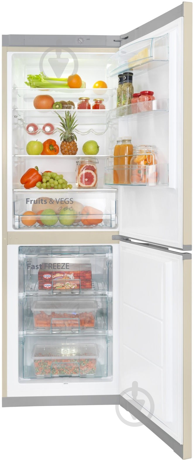 Холодильник Snaige RF53SM-S5DV2E - фото 8 Холодильник Snaige RF53SM-S5DV2E - фото 8