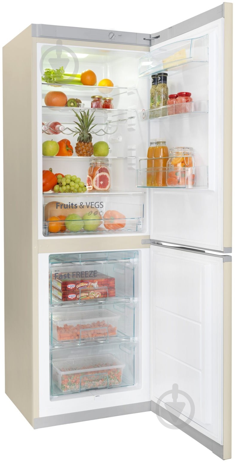 Холодильник Snaige RF53SM-S5DV2E - фото 6 Холодильник Snaige RF53SM-S5DV2E - фото 6