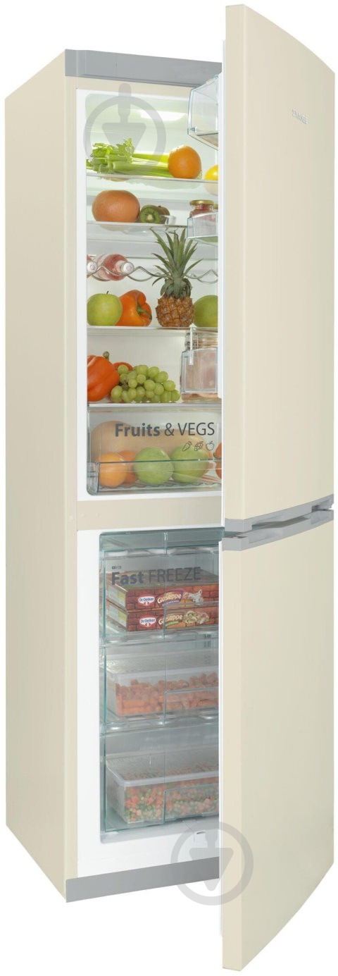 Холодильник Snaige RF53SM-S5DV2E - фото 7 Холодильник Snaige RF53SM-S5DV2E - фото 7