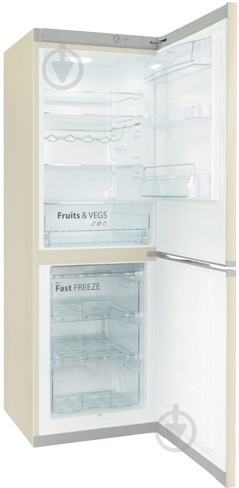 Холодильник Snaige RF53SM-S5DV2E - фото 4 Холодильник Snaige RF53SM-S5DV2E - фото 4