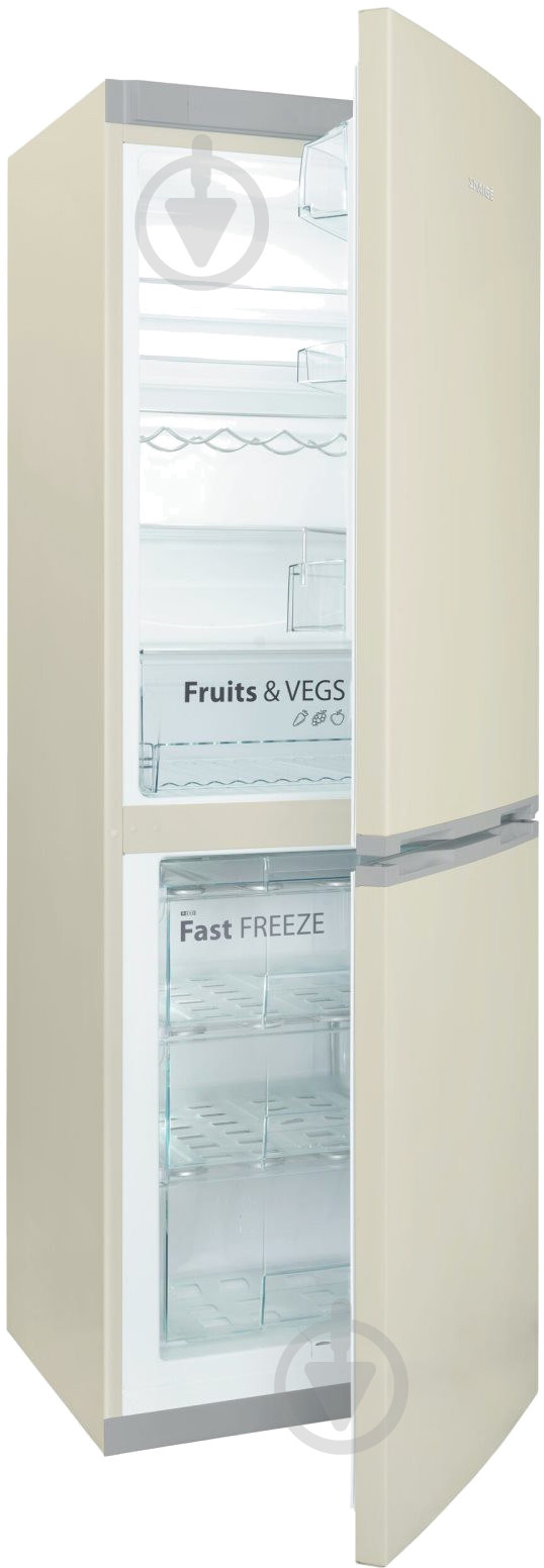 Холодильник Snaige RF53SM-S5DV2E - фото 2 Холодильник Snaige RF53SM-S5DV2E - фото 2