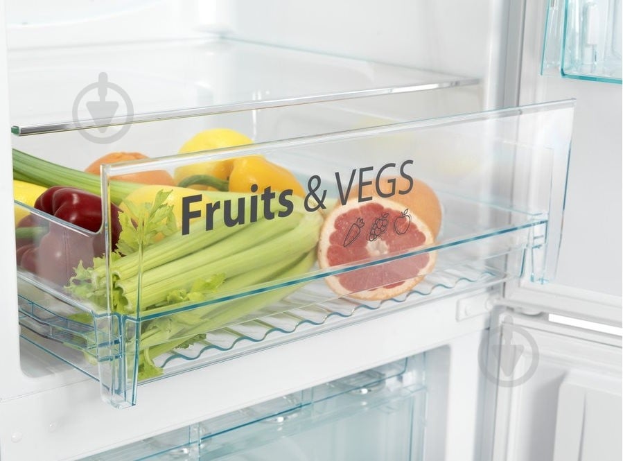 Холодильник Snaige RF53SM-S5DV2E - фото 12 Холодильник Snaige RF53SM-S5DV2E - фото 12