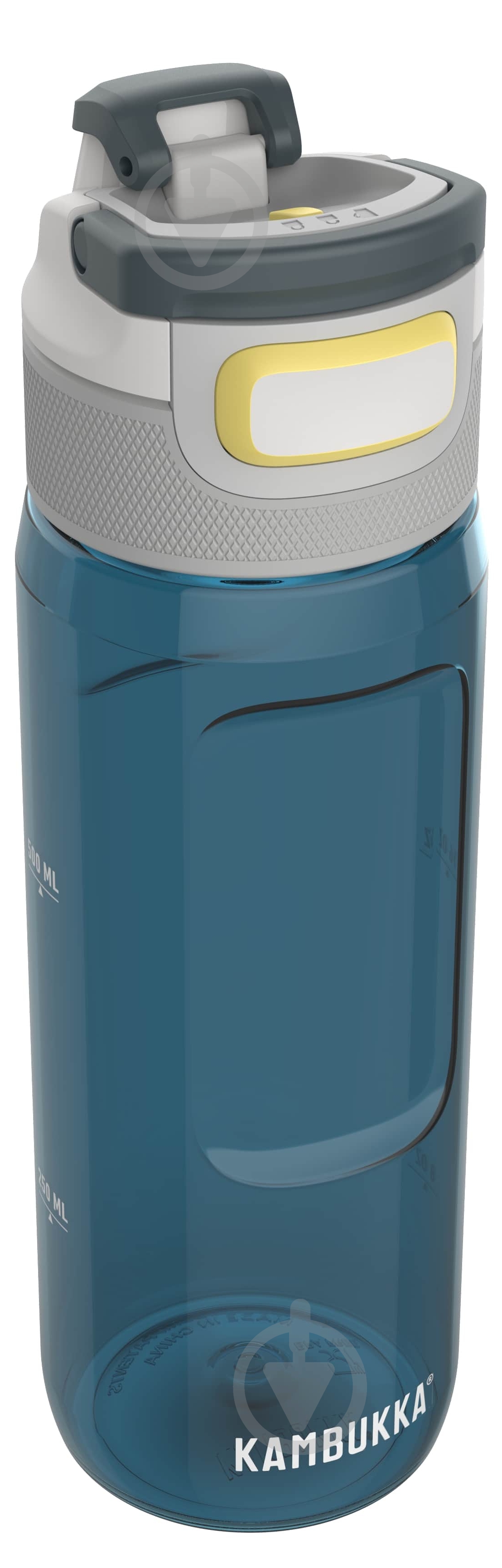 Спортивная бутылка Kambukka Elton 750 мл голубой (11-03029) - фото 1