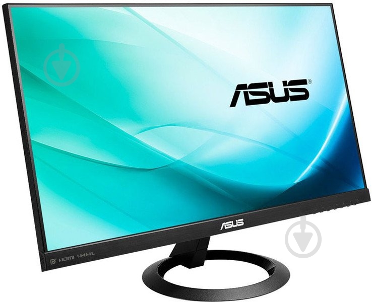 Монитор Asus PB238Q 23" (90LMG9151T01081C-) - фото 3