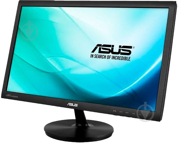 Монитор Asus VS239NV 23" (90LMF0001T02211C-) - фото 3
