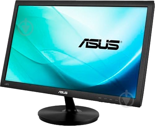 Монитор Asus VS239NV 23" (90LMF0001T02211C-) - фото 7