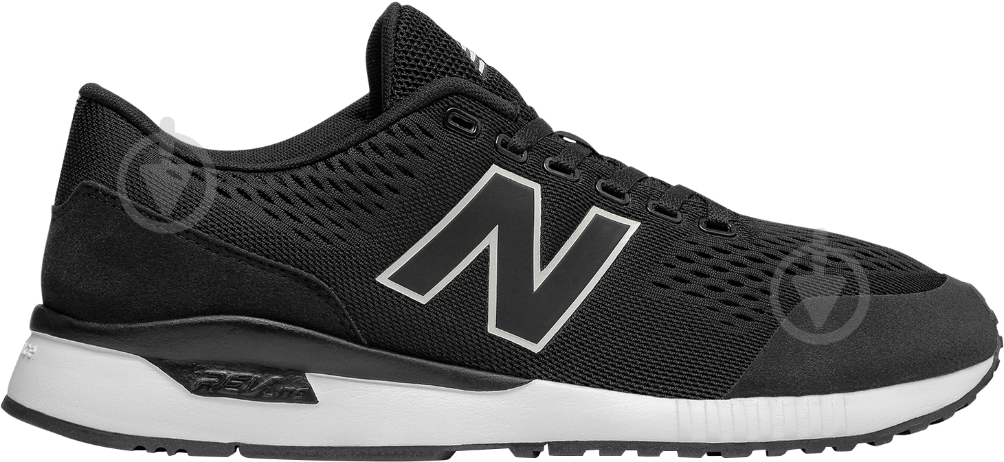 Кроссовки New Balance MRL005BB р.9 черный - фото 1