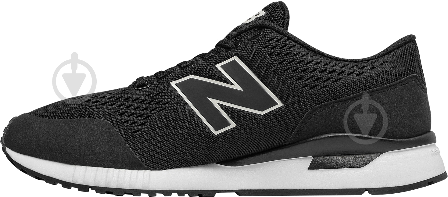 Кроссовки New Balance MRL005BB р.9 черный - фото 2