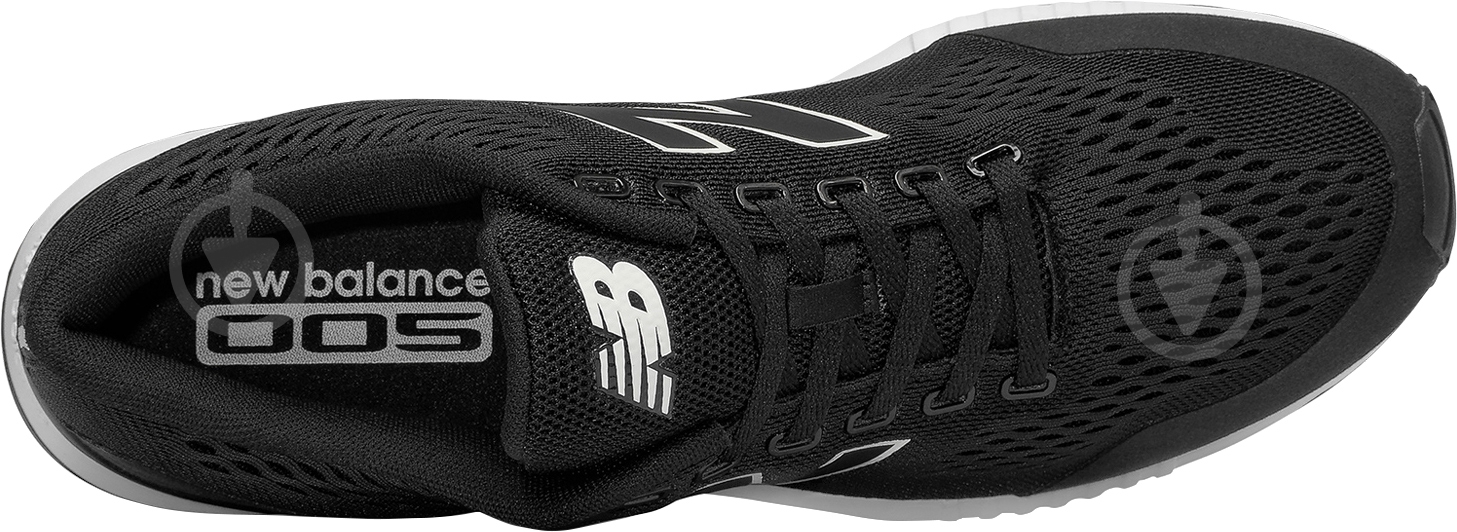 Кроссовки New Balance MRL005BB р.9 черный - фото 3