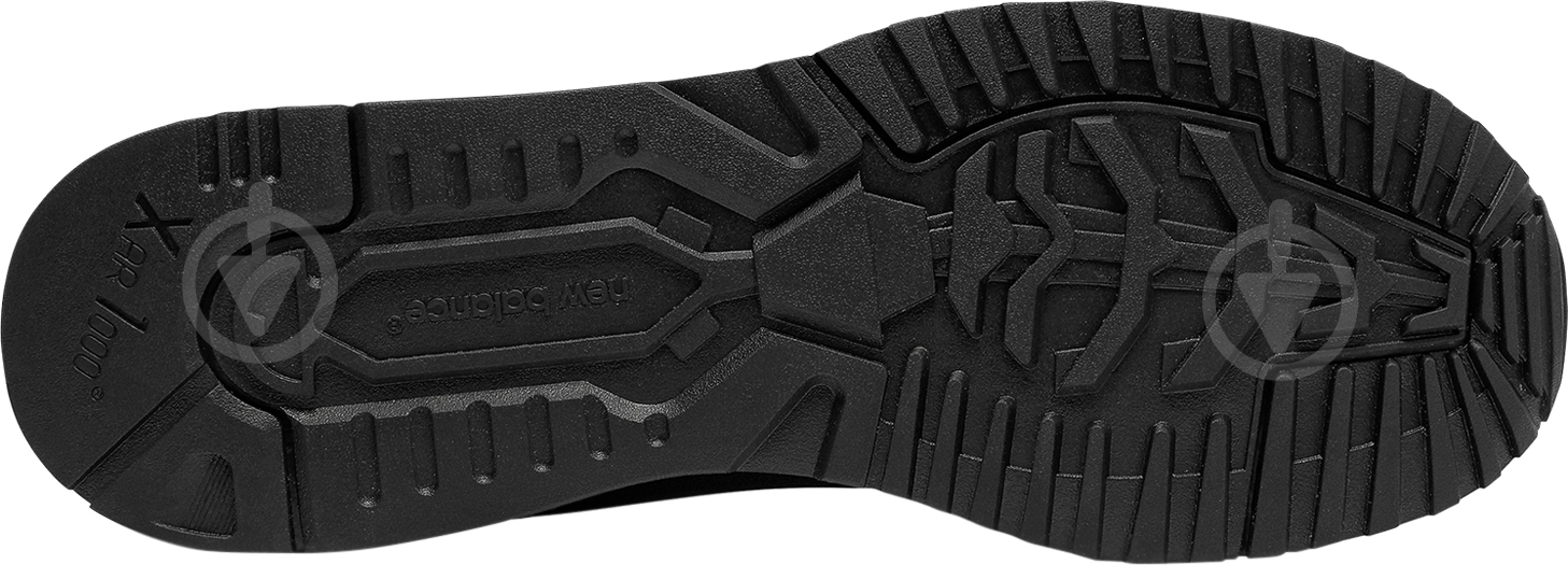 Кроссовки New Balance MRL005BB р.9 черный - фото 4